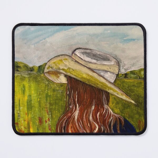 Item preview, Okie Girl designed and sold by Jane Evans.