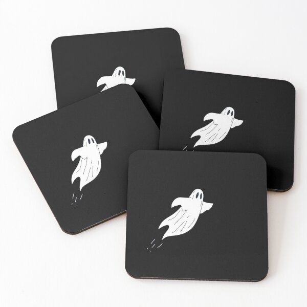 Item preview, Simple Sheet Ghost designed and sold by NerdscapeDC.