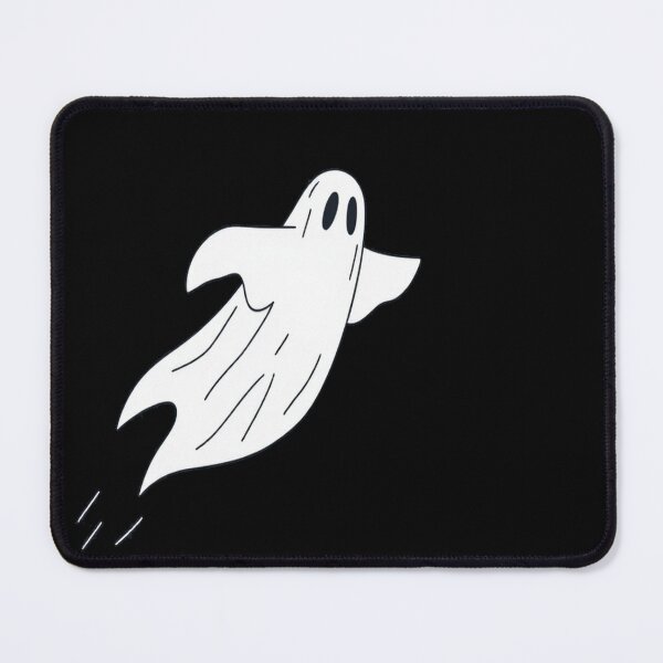 Item preview, Simple Sheet Ghost designed and sold by NerdscapeDC.