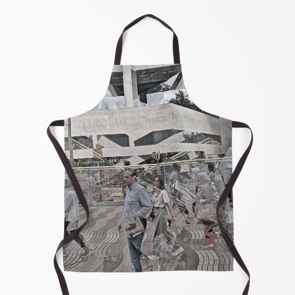 Item preview, sorted out between habitual behavior and novelties (LD) designed and sold by Juan Antonio Zamarripa [Esqueda].