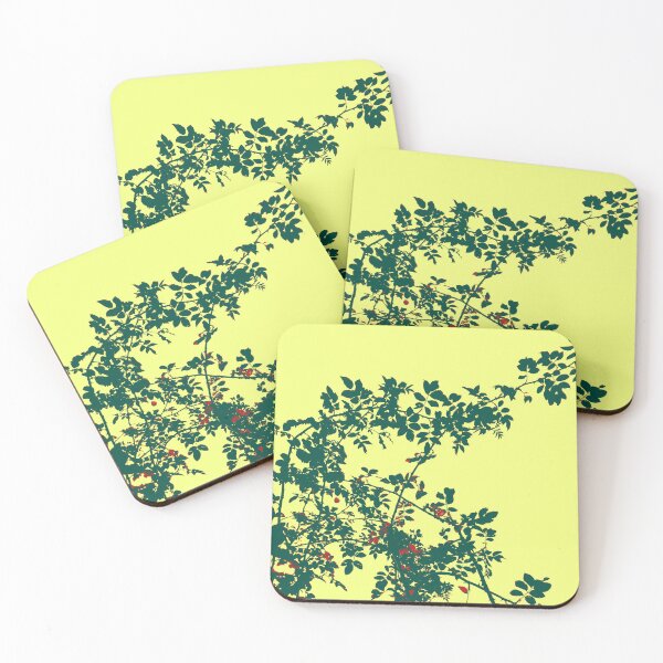 Item preview, Wild rose 2, sketch effect designed and sold by paulboizot.