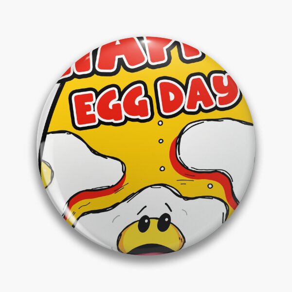 Item preview, Happy Egg Day designed and sold by PatulaDrawing.