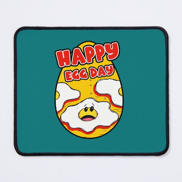 Item preview, Happy Egg Day designed and sold by PatulaDrawing.