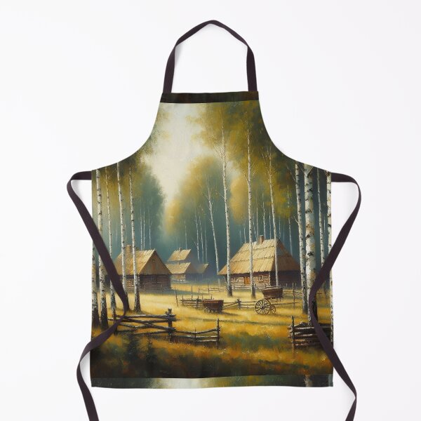Item preview, The Birches designed and sold by Azrora.