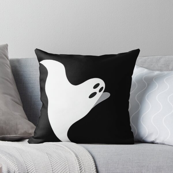 Item preview, Simple Sheet Ghost designed and sold by NerdscapeDC.