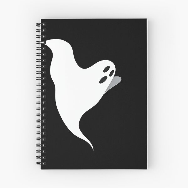 Item preview, Simple Sheet Ghost designed and sold by NerdscapeDC.
