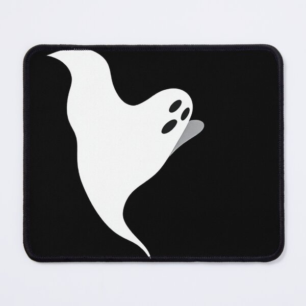 Item preview, Simple Sheet Ghost designed and sold by NerdscapeDC.
