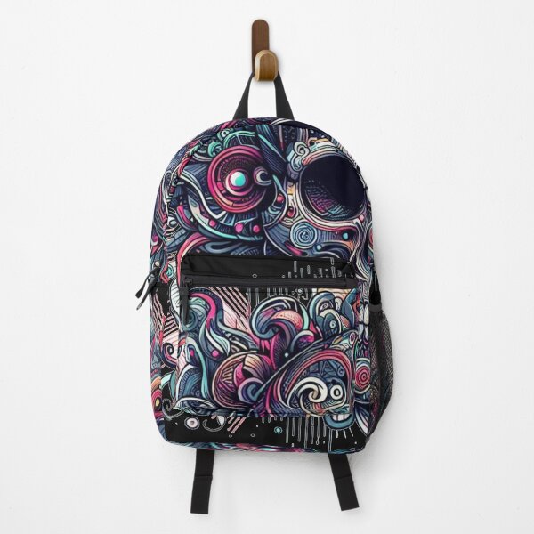 Item preview, Skull No.8 designed and sold by MJNurmi.