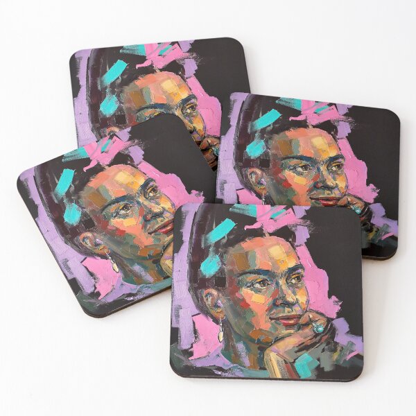 Item preview, Frida designed and sold by EmiliArte.