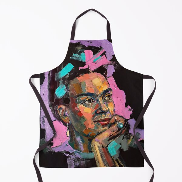 Item preview, Frida designed and sold by EmiliArte.