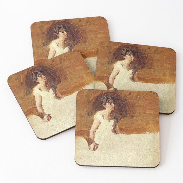 Item preview, thomas eakins memories (unfinished) designed and sold by Erlin Rudho.