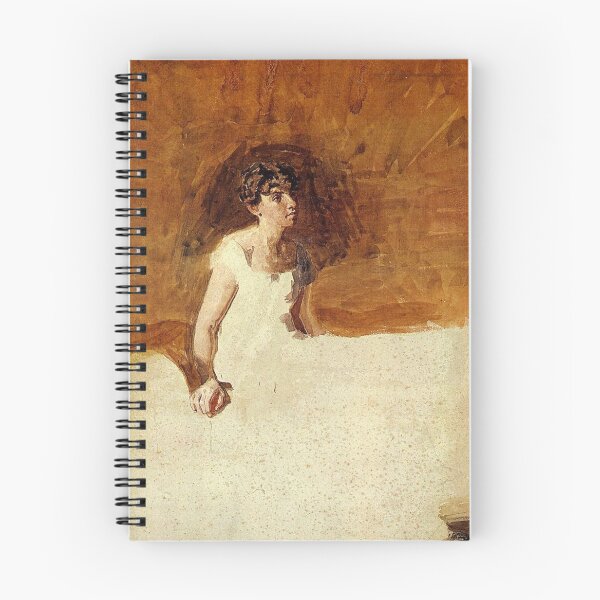 Item preview, thomas eakins memories (unfinished) designed and sold by Erlin Rudho.