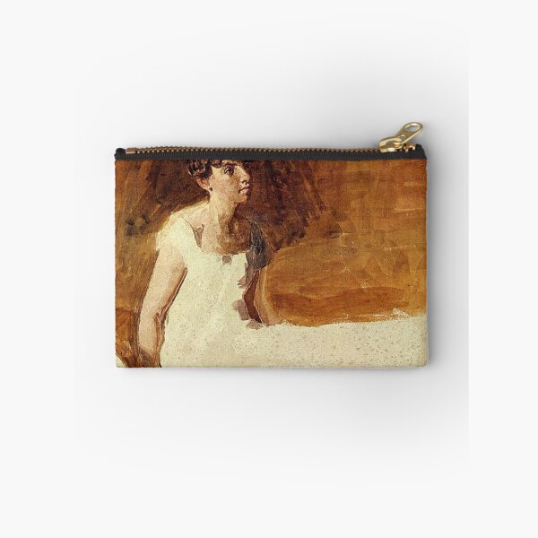 Item preview, thomas eakins memories (unfinished) designed and sold by Erlin Rudho.