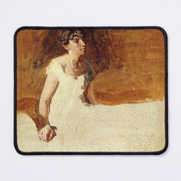 Item preview, thomas eakins memories (unfinished) designed and sold by Erlin Rudho.