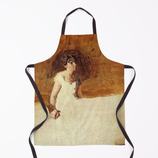 Item preview, thomas eakins memories (unfinished) designed and sold by Erlin Rudho.