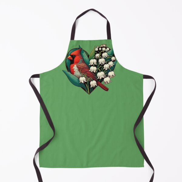 Item preview, Red Cardinal designed and sold by FrictionMaxxing.