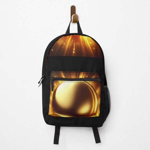 Item preview, Radiant Pure Gold Elegance designed and sold by aipichub.