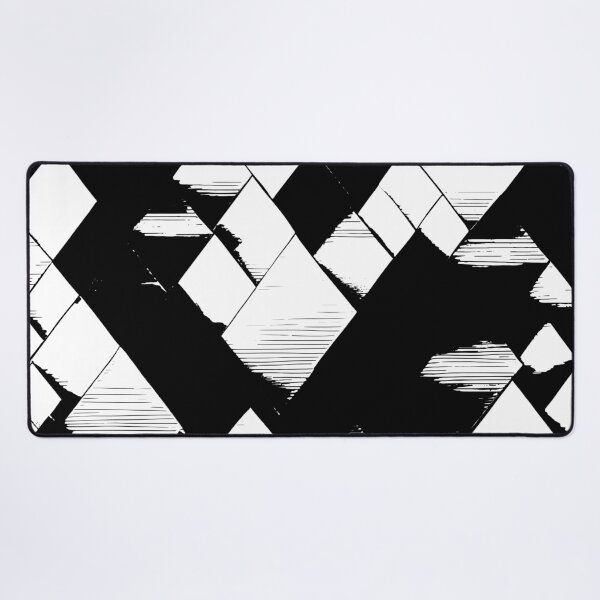 Item preview, Intersecting Realms: A Geometric Exploration. designed and sold by Austin H. Kapfumvuti.