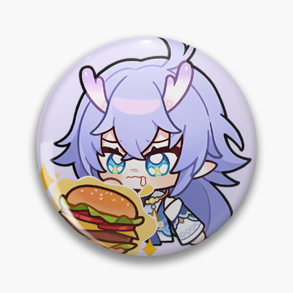 Item preview, Bailu | Honkai: Star Rail designed and sold by Verthalies.