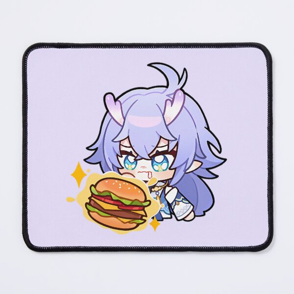 Item preview, Bailu | Honkai: Star Rail designed and sold by Verthalies.