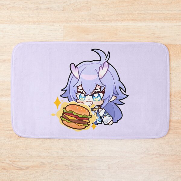 Item preview, Bailu | Honkai: Star Rail designed and sold by Verthalies.