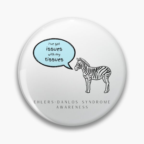 Item preview, I've got issues with my tissues designed and sold by Sydni Rubio.