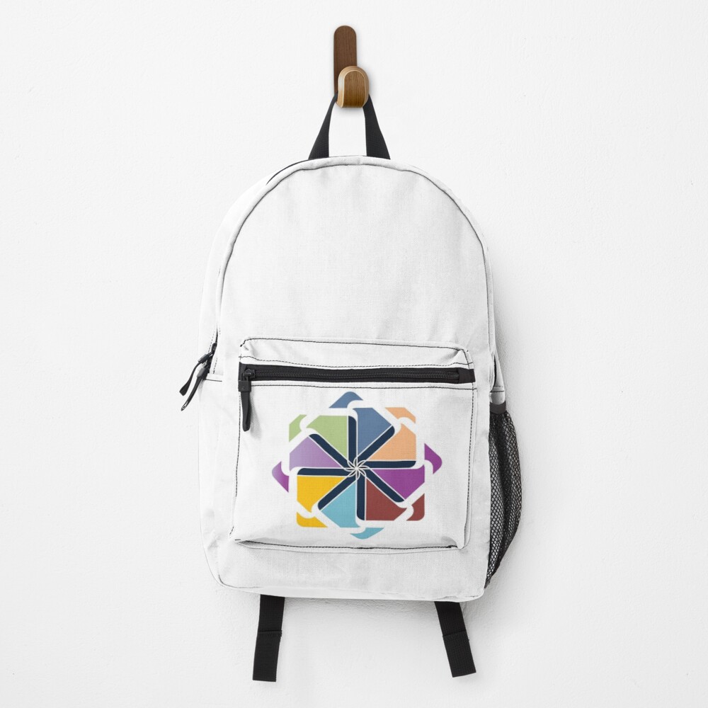 Item preview, Backpack designed and sold by RAMIRELLI.
