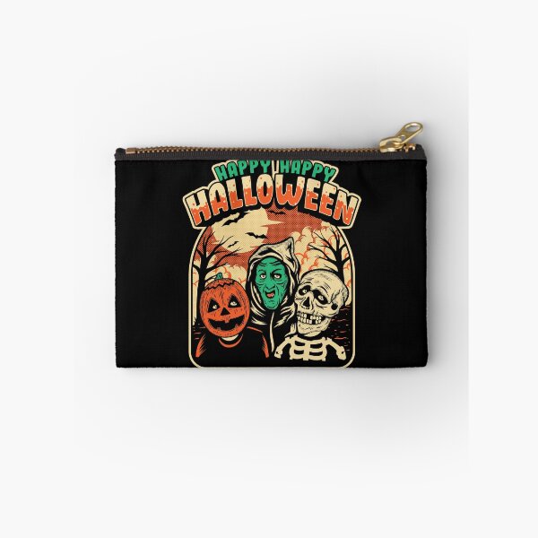 Item preview, Happy Happy Halloween designed and sold by edcarj82.