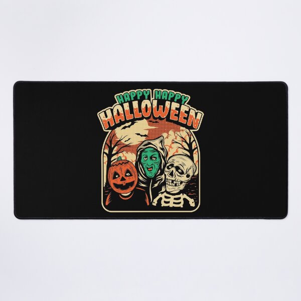Item preview, Happy Happy Halloween designed and sold by edcarj82.