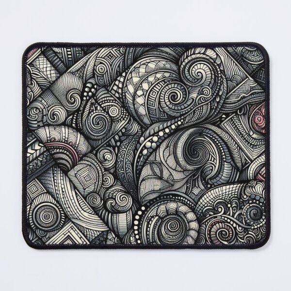 Item preview, Pattern A10 designed and sold by MJNurmi.