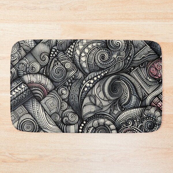Item preview, Pattern A10 designed and sold by MJNurmi.