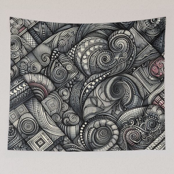 Item preview, Pattern A10 designed and sold by MJNurmi.