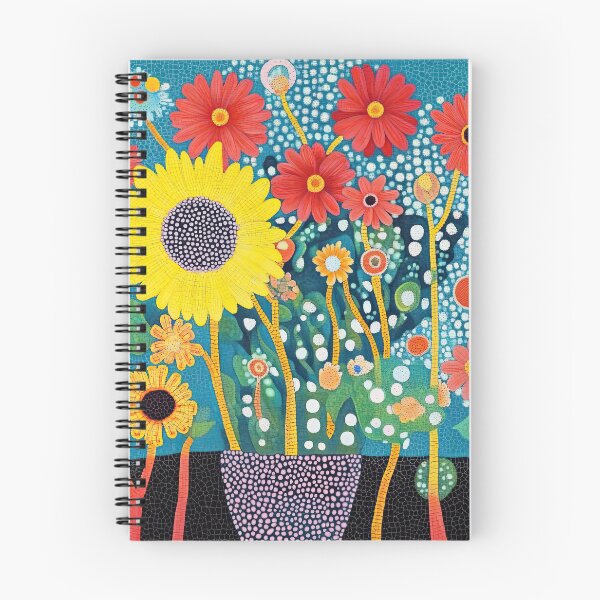 Item preview, Bloom in Abstraction designed and sold by Pei-Kang Hsu.