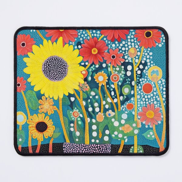 Item preview, Bloom in Abstraction designed and sold by Pei-Kang Hsu.