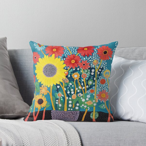 Item preview, Bloom in Abstraction designed and sold by Pei-Kang Hsu.