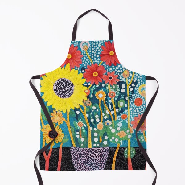 Item preview, Bloom in Abstraction designed and sold by Pei-Kang Hsu.