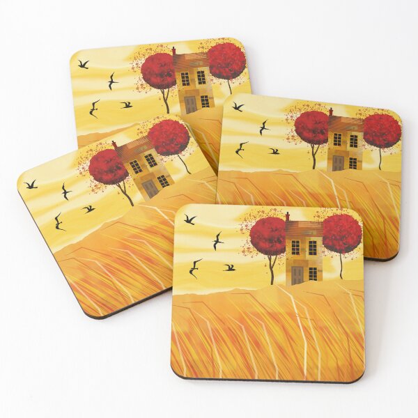 Item preview, Morning Sunshine designed and sold by Andrew  Hitchen.
