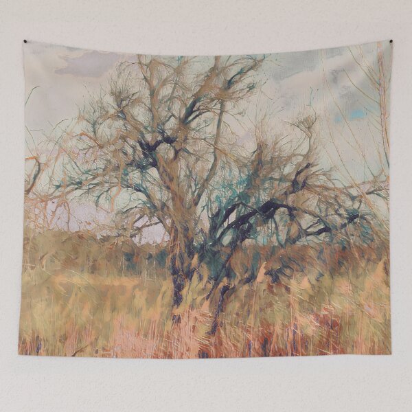 Item preview, Artificial painting 97 designed and sold by deep-sea-birds.