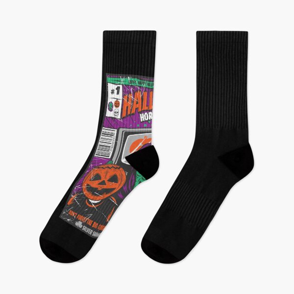 Item preview, Halloween Horrorthon designed and sold by edcarj82.