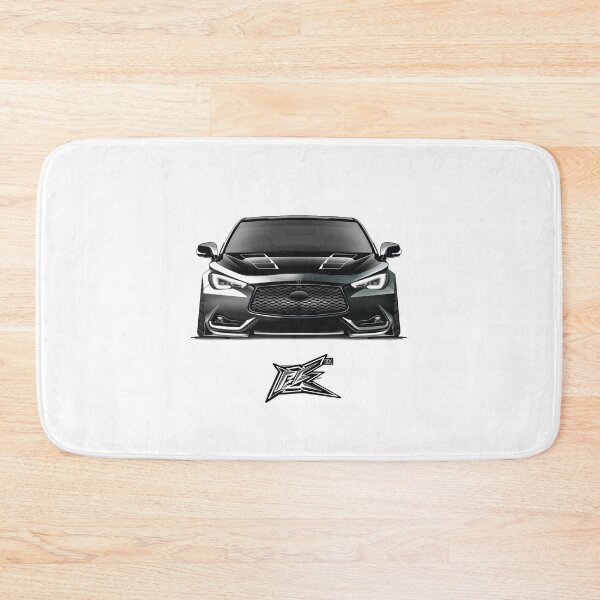 Item preview, q60 coupe dual color  designed and sold by NaquashM.