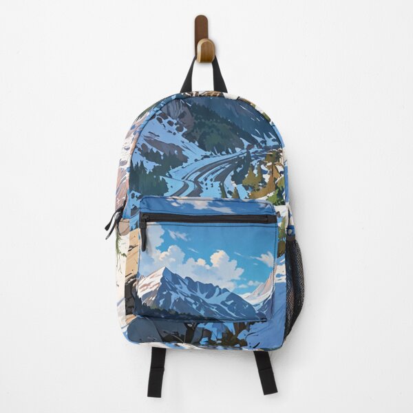 Item preview, Chamonix Valley, France designed and sold by Worldscape Wonders.