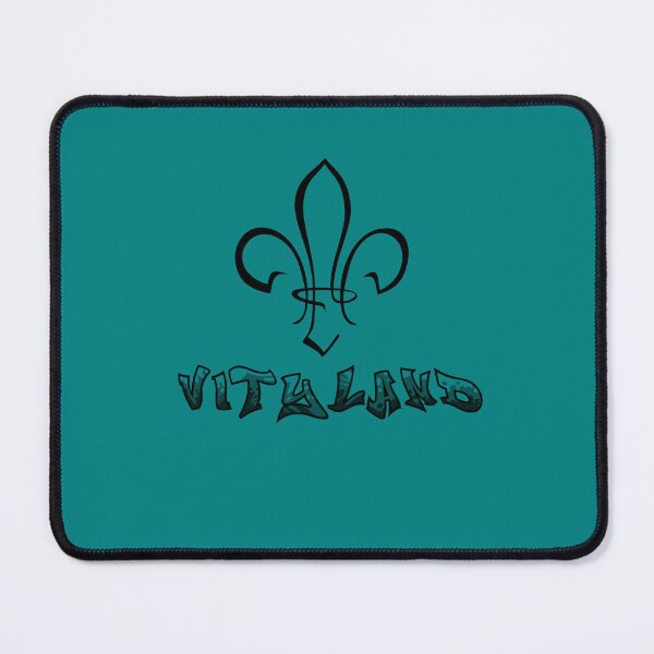 Aperçu de l'œuvre Fleur de lys de Vityland créée et vendue par Vityland.