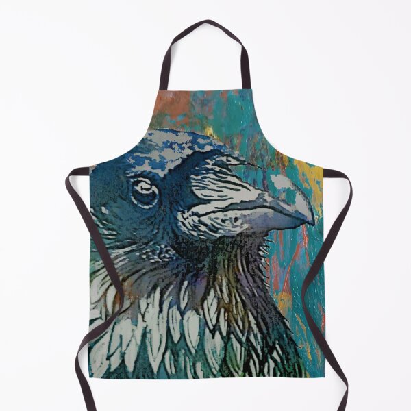 Item preview, Il corvo designed and sold by Arca Bes.
