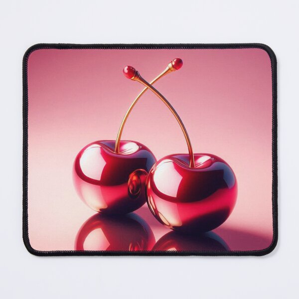 Item preview, Disco Cheery Artwork designed and sold by DeeCeeFashion.