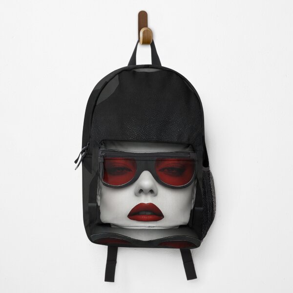 Item preview, Selective Color Fashion Statement designed and sold by Andy Gambino Art.