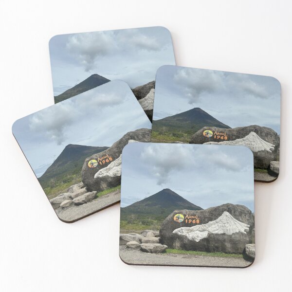 Item preview, Arenal Volcano Costa Rica designed and sold by ehirsch3.