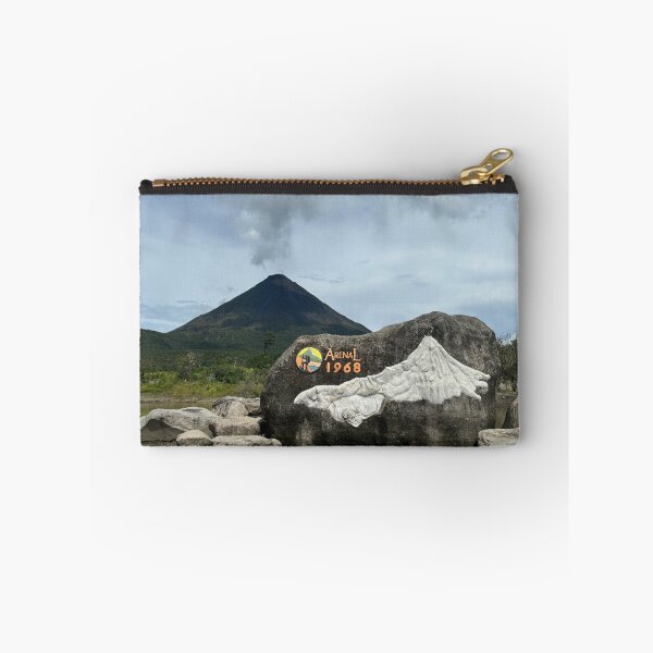 Item preview, Arenal Volcano Costa Rica designed and sold by ehirsch3.