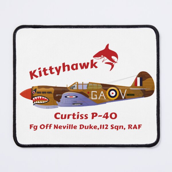Item preview, Battle Craft: Curtiss P-40 #002 designed and sold by McClellandChase.