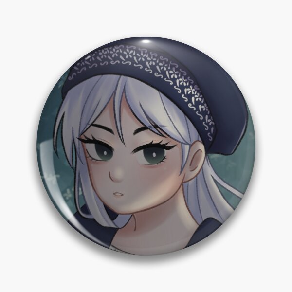Item preview, White hair designed and sold by KaoPaii.