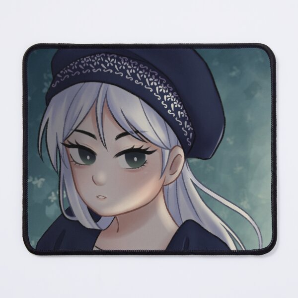 Item preview, White hair designed and sold by KaoPaii.